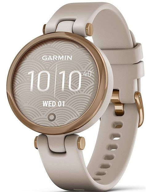 Garmin Lily review: A stylish smartwatch for feminine women | Android Central