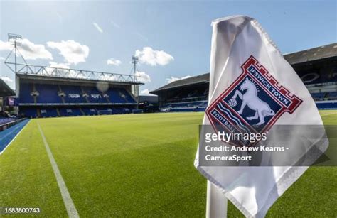 41,463 Ipswich Stadium Stock Photos, High-Res Pictures, and Images ...