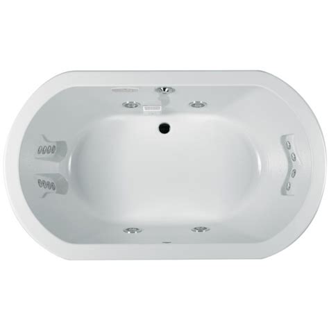 Fantastic 72 Inch Whirlpool Tub American Standard Everclean 6 Ft X 36 ...