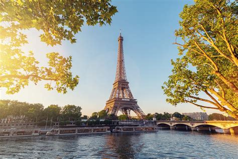 A Look at the Historic Cultural Closures, Including the Eiffel Tower - Condé Nast Traveler