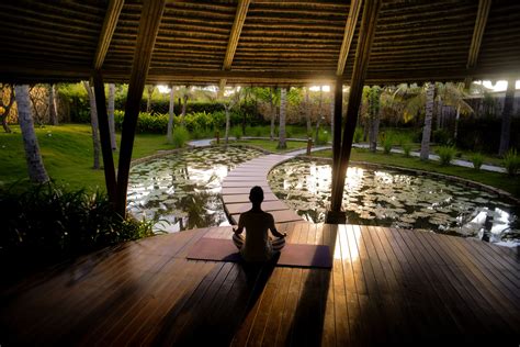 Yoga Retreats + Vietnam : Yoga Retreat By The Beach In Vietnam Why Not Metta Voyage - From the ...