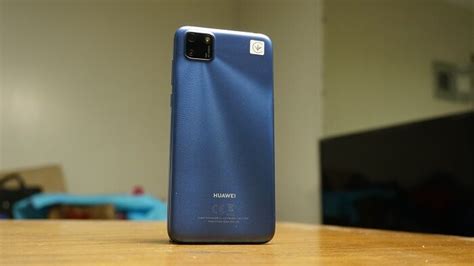 Huawei Y5p Review: Starting Small • Digital Reg • Tech Review