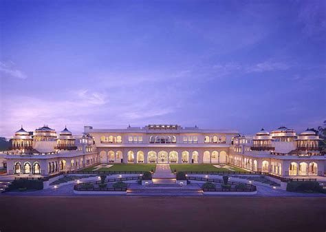 Top 5 amazing palaces in India for your wedding | hergamut