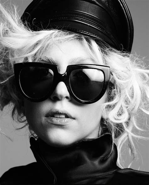 The Fame Monster photoshoot outtake - Lady Gaga Photo (31578984) - Fanpop