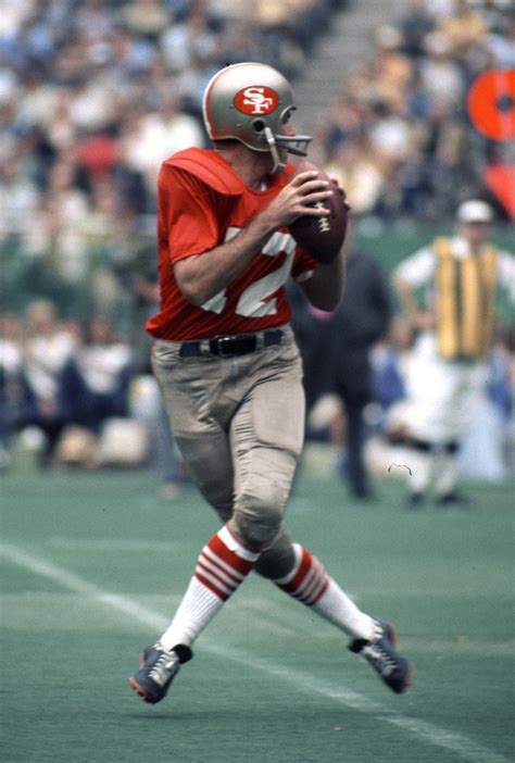 49ers NFL Draft history: Quarterbacks selected in Round 1