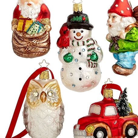 Macy's Christmas Tree Ornaments at Holiday Lane - Macy's | Christmas ...