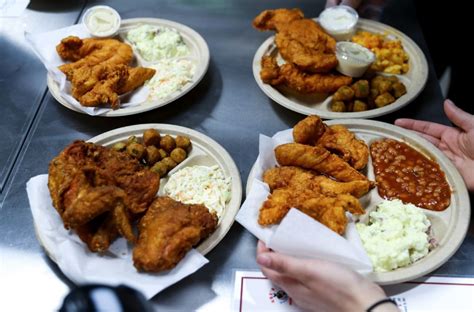 It's official: Gus's fried chicken is the best in the country - Memphis Local, Sports, Business ...