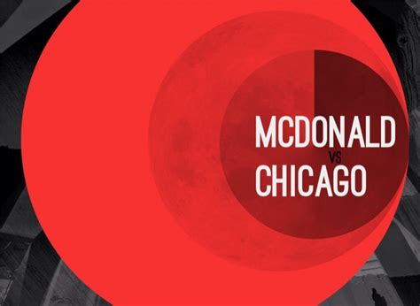 McDonald vs. Chicago on FlowVella - Presentation Software for Mac iPad ...