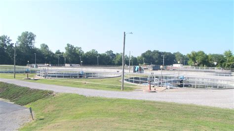 Jackson residents to vote on wastewater treatment plant improvements ...