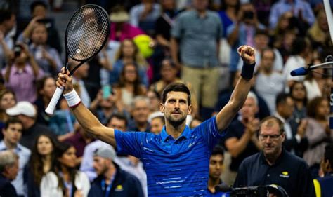 Novak Djokovic provides positive injury update after 'unbearable ...