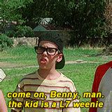 Squints From Sandlot Quotes. QuotesGram