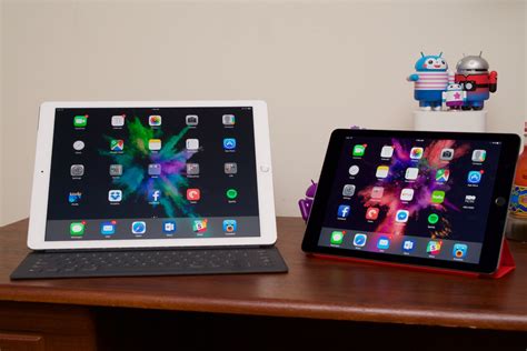 DisplayMate: iPad Pro has a great screen, but the iPad Mini 4 edges it out - Ars Technica