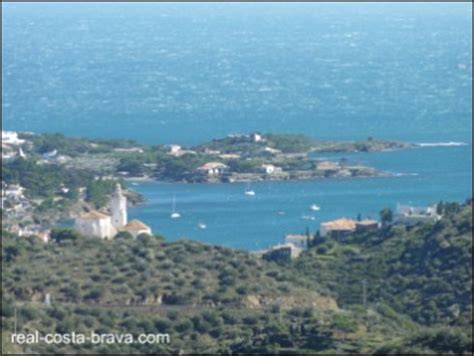 Spain Beaches - Remote Cadaques