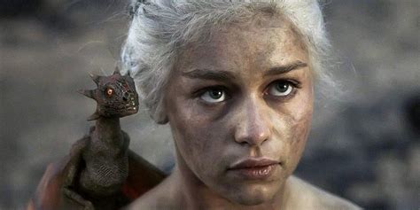 How Daenerys Hatched Her Dragons & 9 Other Important Milestones In The ...