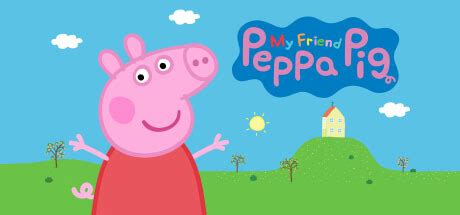 Steam Community :: My Friend Peppa Pig