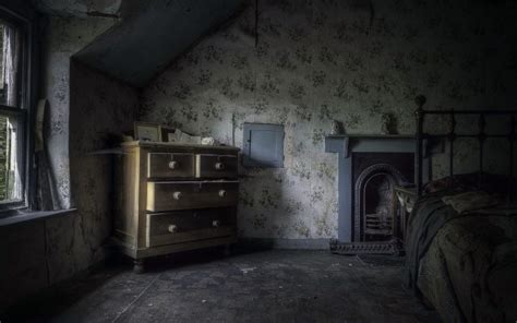 house, Room, Interiors, Spooky, Gothic Wallpapers HD / Desktop and Mobile Backgrounds