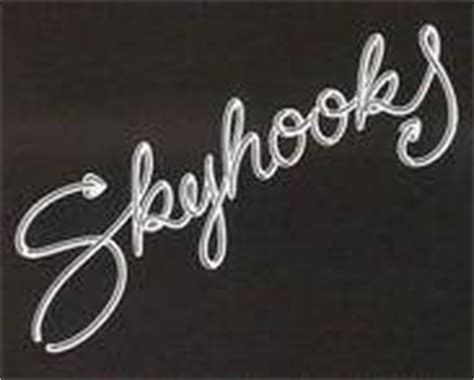 Skyhooks - discography, line-up, biography, interviews, photos