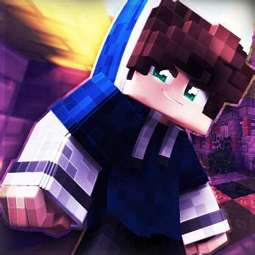 Make you a minecraft profile picture of your avatar by Spirillix