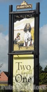 Dog & Duck in Shardlow (near Derby) : Pubs Galore