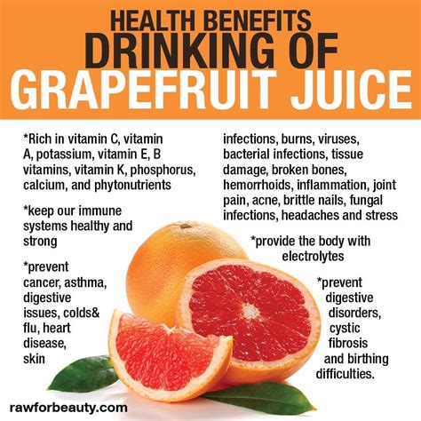 Grapefruit Diet - Musely