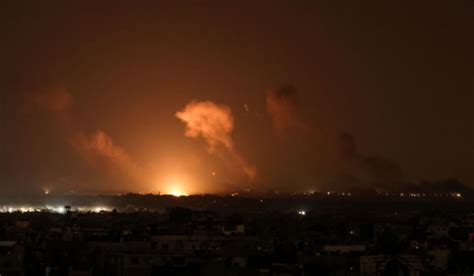 No ceasefire, hostage release before Friday; Hamas, Qatar yet to ink truce deal: Reports- The Week