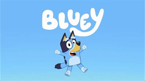 Bluey - Intro / Opening Chords - Chordify