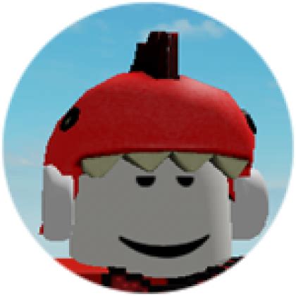 Laughability Badge - Roblox