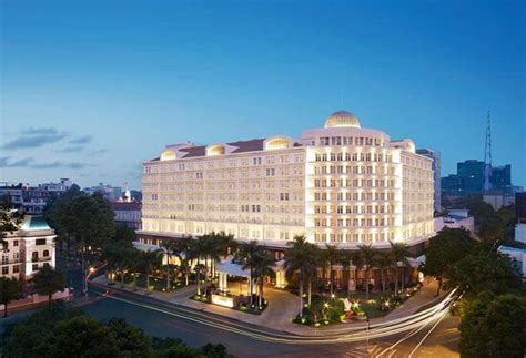 Great experience - Review of Park Hyatt Saigon, Ho Chi Minh City ...