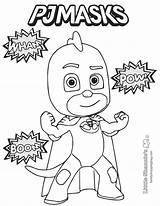 Pj Masks Characters Coloring Pages 2 Free Sheets 2021  Images sketch template