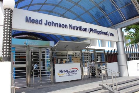 MEAD JOHNSON NUTRITION PHILS. INC. | Philippine Association of National Advertisers – PANA Website