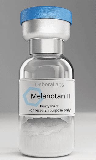 Melanotan 2: What is Melanotan 2?