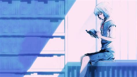 Aggregate more than 71 rei ayanami wallpaper best - in.cdgdbentre