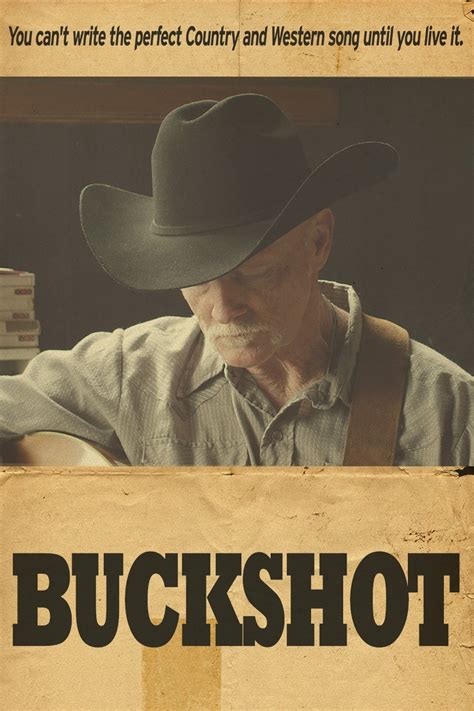 Buckshot Pictures - Rotten Tomatoes