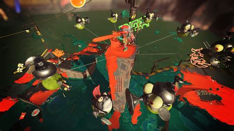 Splatoon 3 Salmon Run Guide: How to Beat Cohozuna - CNET