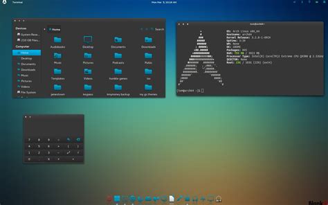 Arch Linux vs Ubuntu | Detailed Guide