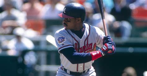 Fred McGriff returns to Hall of Fame ballot | Baseball Hall of Fame