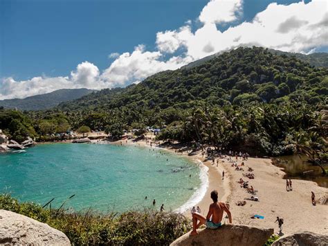 Tayrona National Park: In-Depth Guide to Otherworldly Parque Tayrona