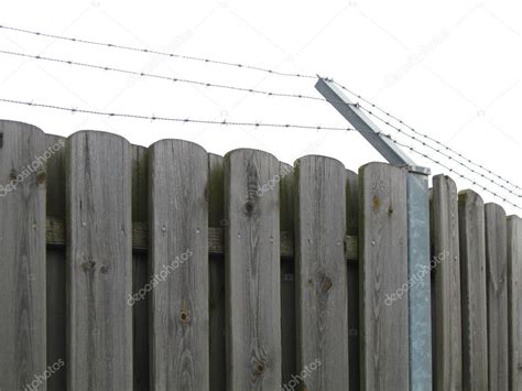 Outside a Jail — Stock Photo © MaRoPictures #6334842