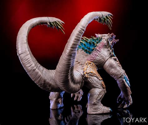 Pacific Rim: Uprising - Shrikethorn SOFVI Spirits Figure - Toyark ...