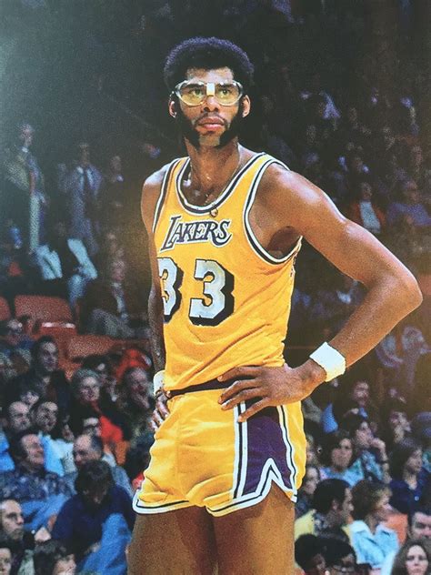 C Kareem Abdul-Jabbar Lakers Basketball, Basketball Legends, College ...