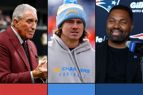 Ranking NFL Head-Coaching Vacancies: Chargers, Falcons, and Seahawks ...