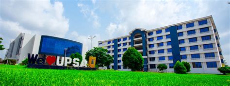 UPSA introduces three new postgraduate programmes