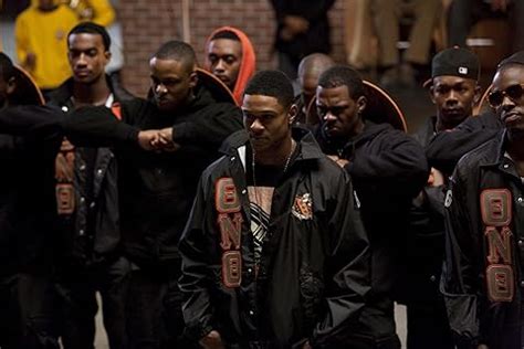 Stomp the Yard 2: Homecoming (2010)