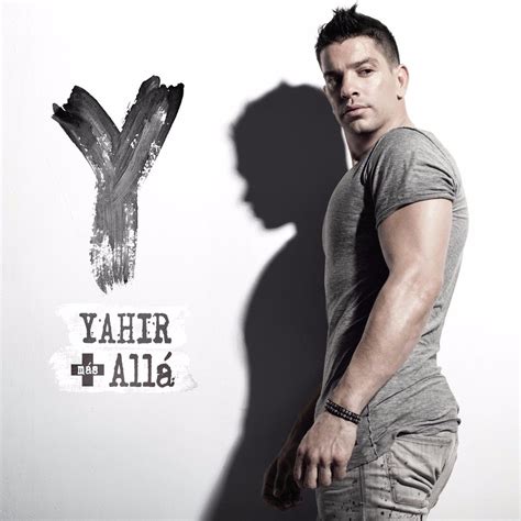 Yahir Mas + Alla Disco Cd 11 Canciones - $ 229.00 en Mercado Libre