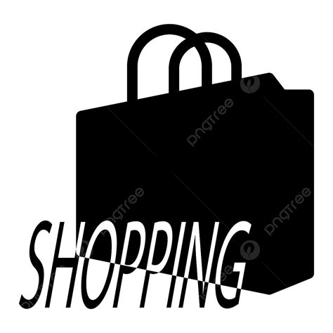 Creative Shopping Bag Logo Png - art-floppy