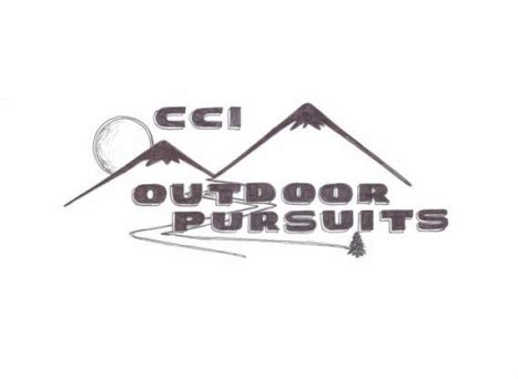 Outdoor Pursuits - Mr. Sproule's Website