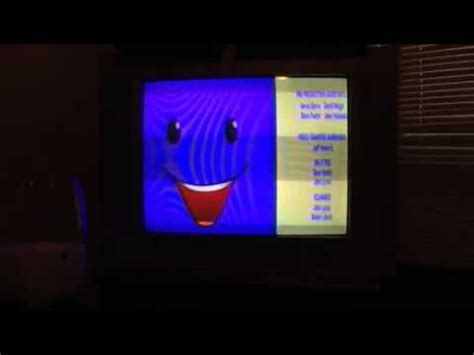 Nick Jr Face: Shapes - YouTube