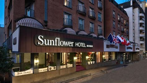 Hotel Sunflower, Milan (tarifs actualisés 2024)