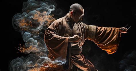 The Extraordinary Final Test to Become a Shaolin Master (Video ...