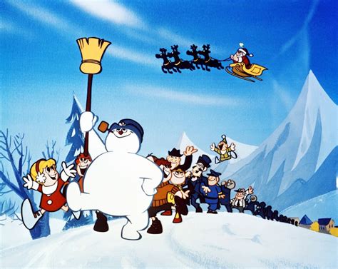 How To Watch 'Frosty The Snowman' In 2023